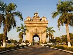 Vientiane Unveiled: A Two-Day Journey of Culture and Exploration cbr7sg